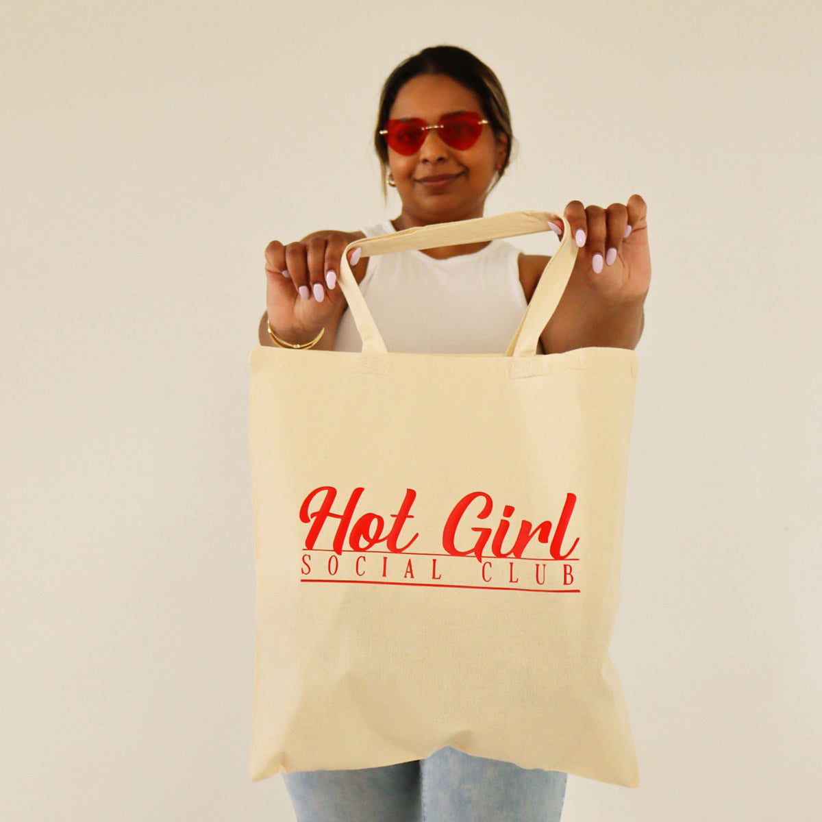 HGSC Tote
