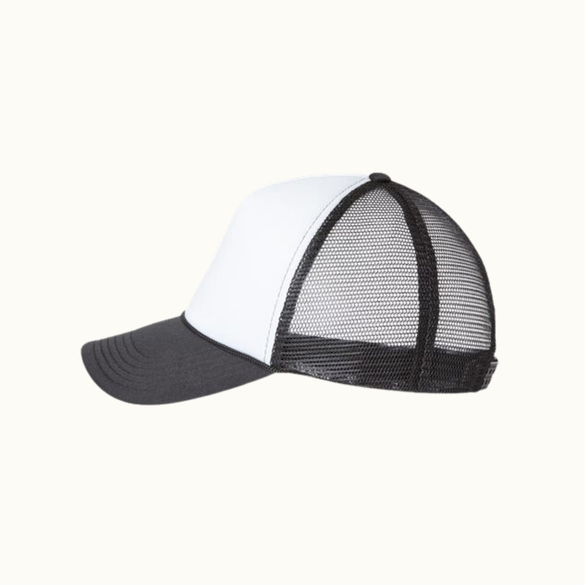 It's Giving Hot Girl Trucker Hat