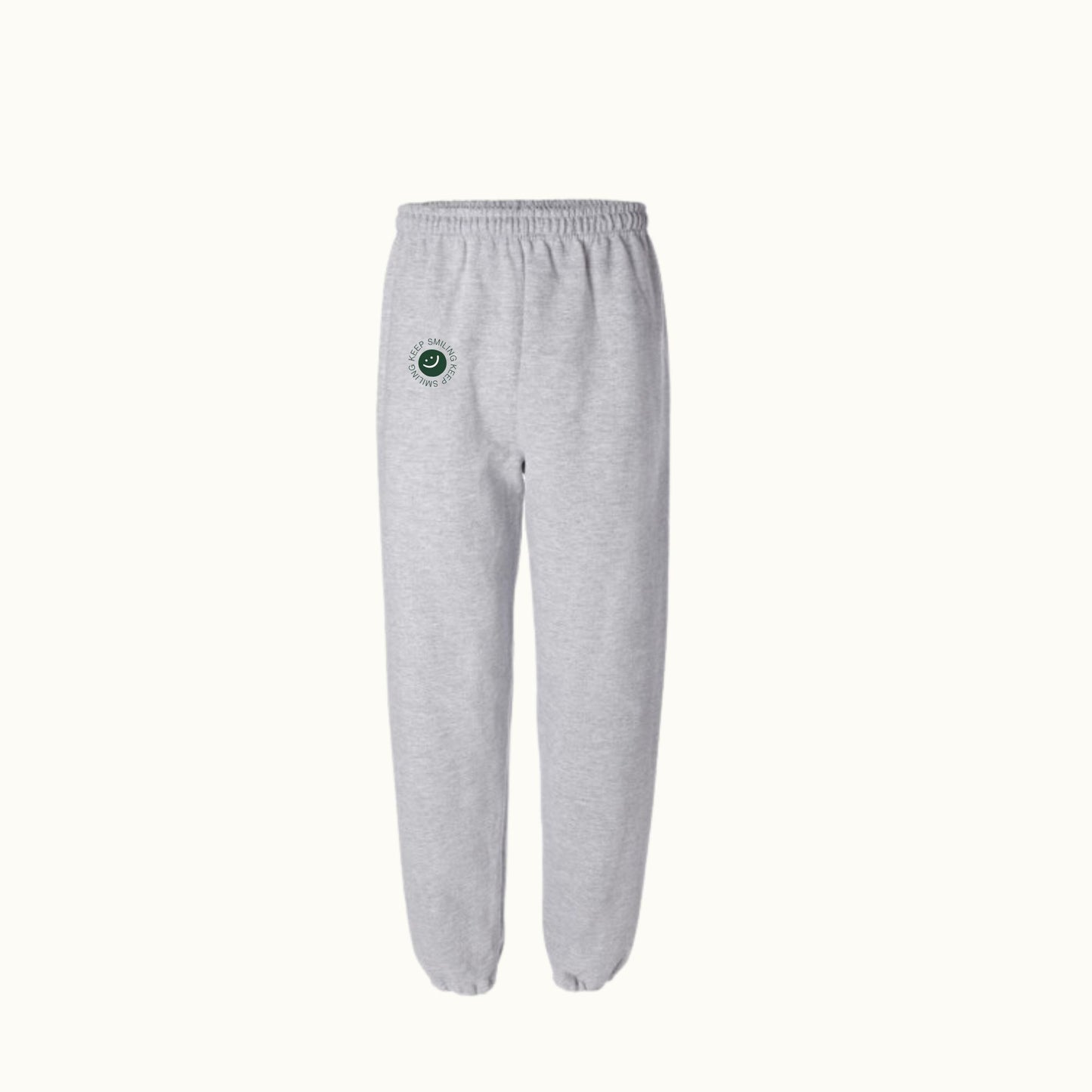 Hot Girl Joggers
