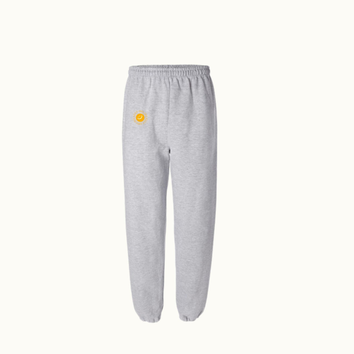 Hot Girl Joggers