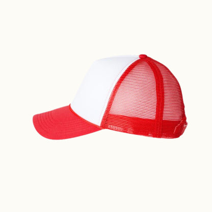Hot Girl Social Club Trucker Hat