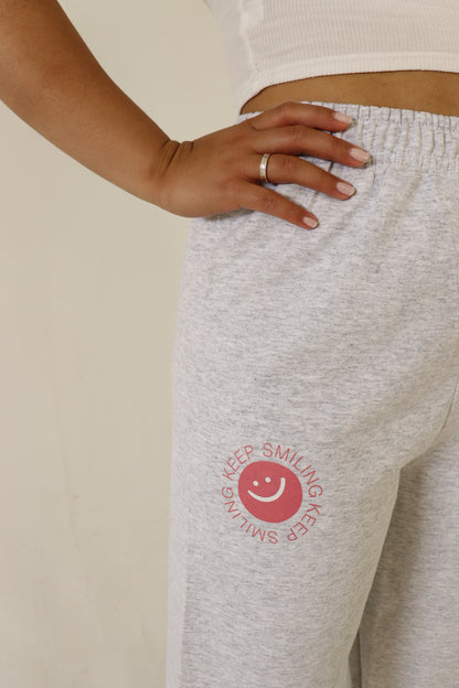 Hot Girl Joggers