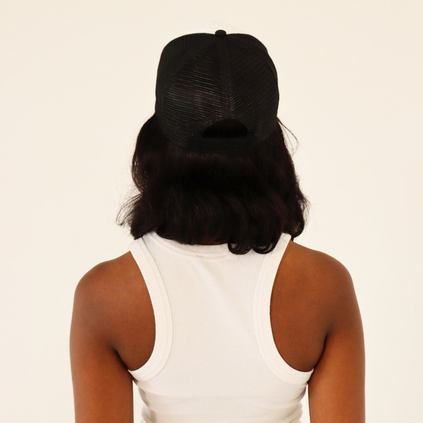 Busy Doing Hot Girl Sh*t Trucker Hat