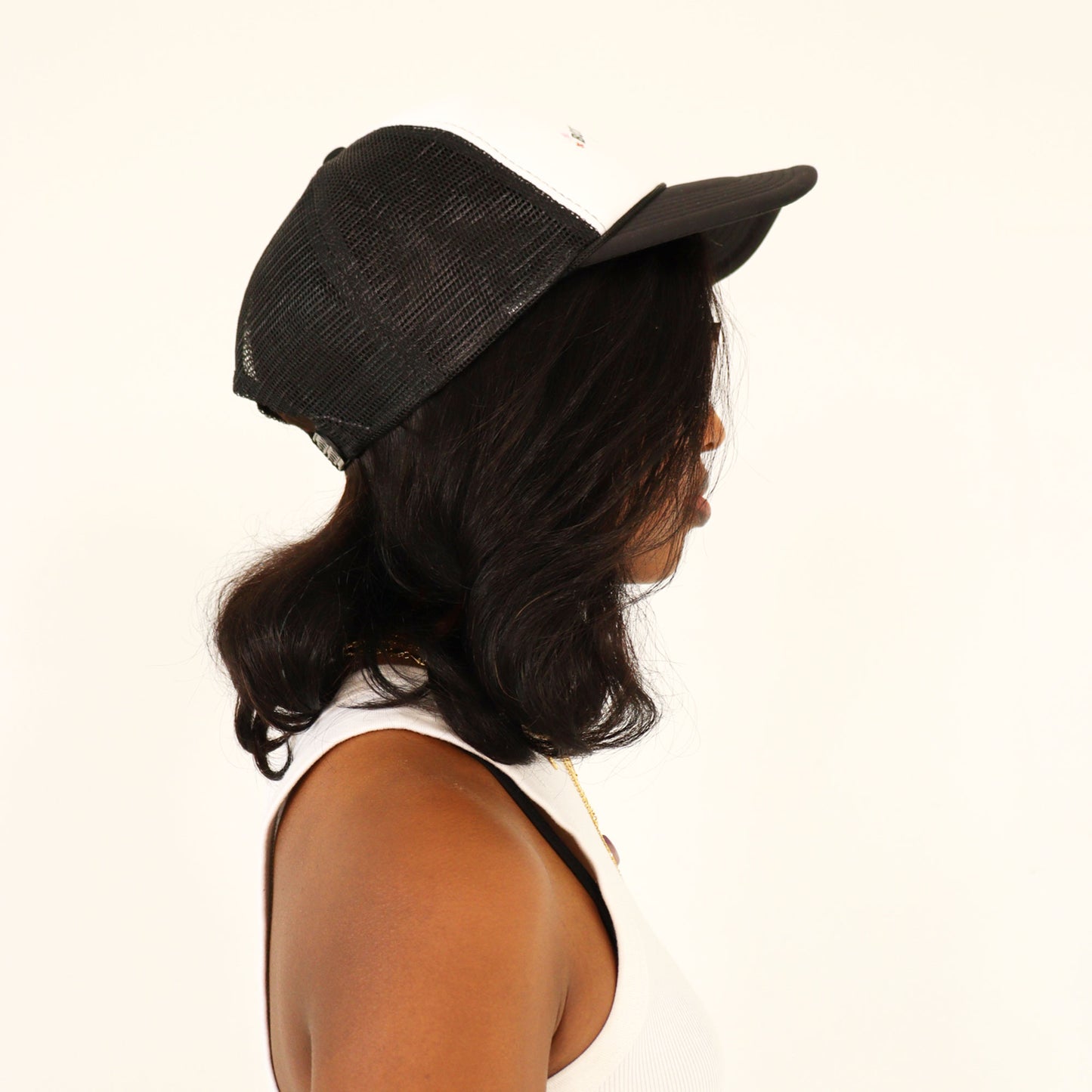 Busy Doing Hot Girl Sh*t Trucker Hat