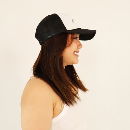 It's Giving Hot Girl Trucker Hat