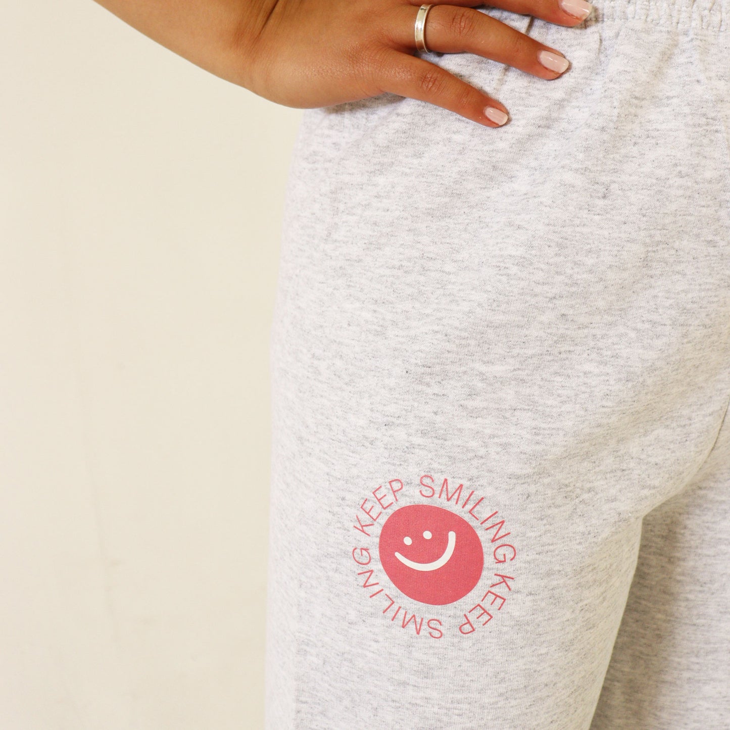 Hot Girl Joggers