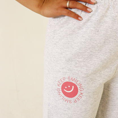 Hot Girl Joggers