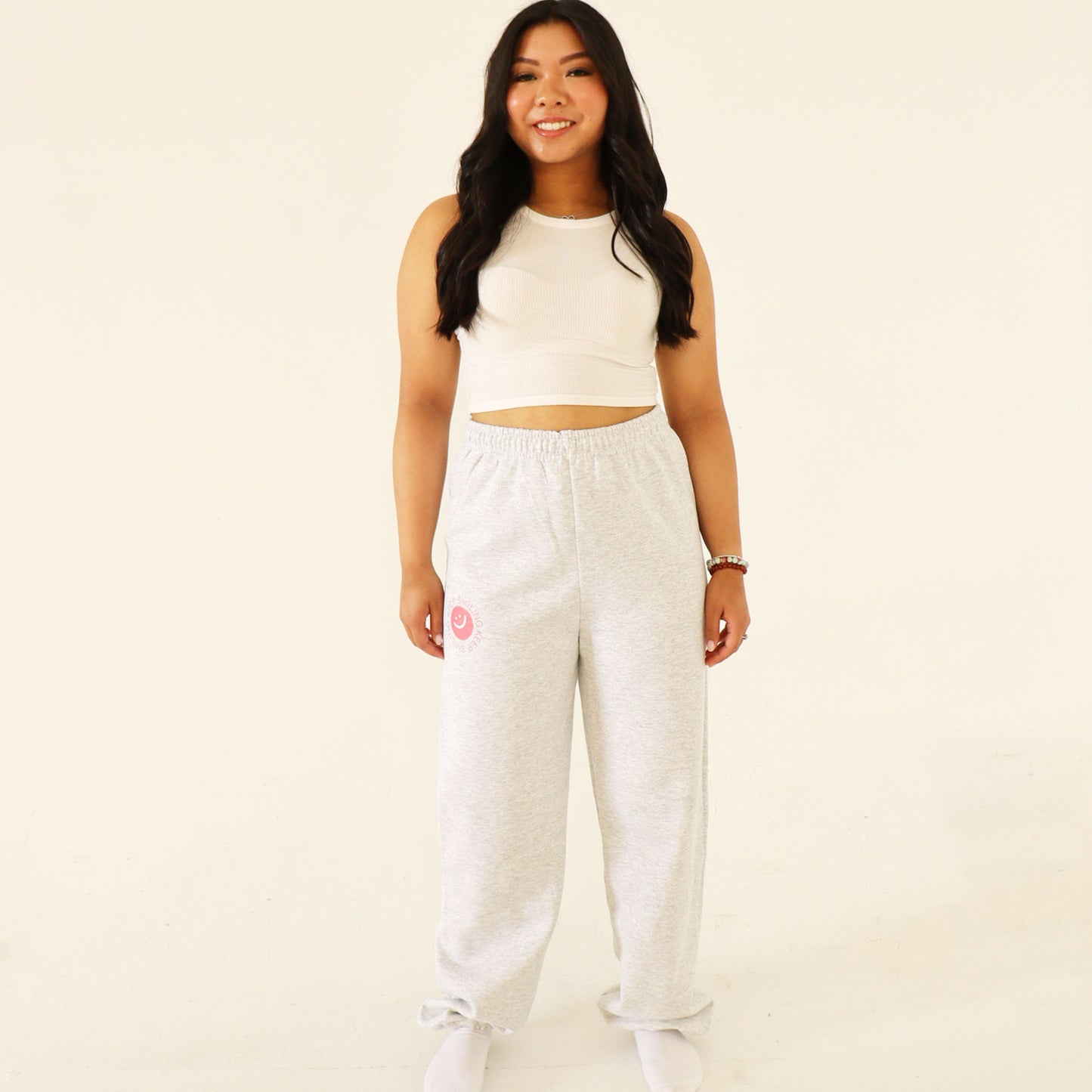 Hot Girl Joggers