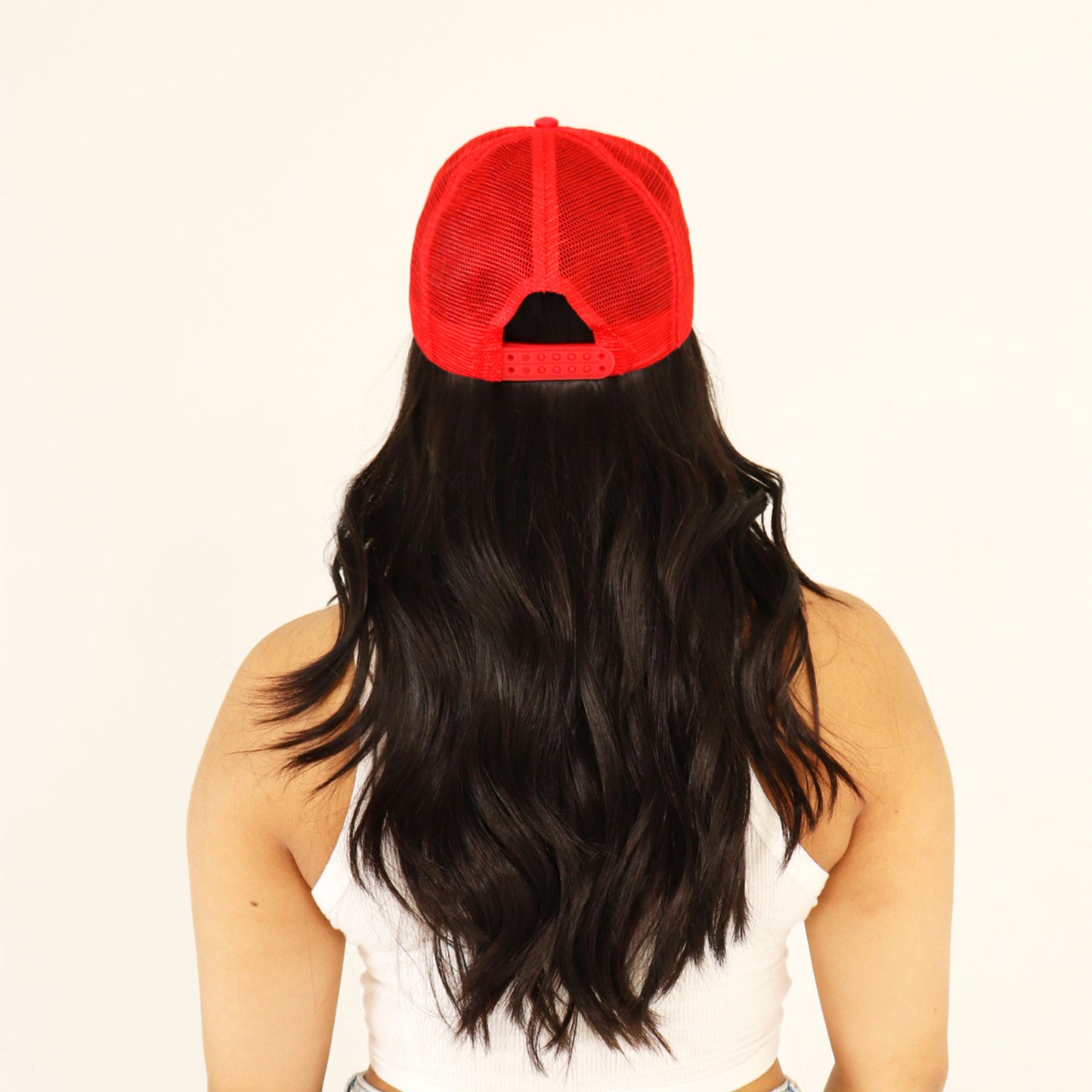 Hot Girl Social Club Trucker Hat