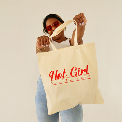 HGSC Tote