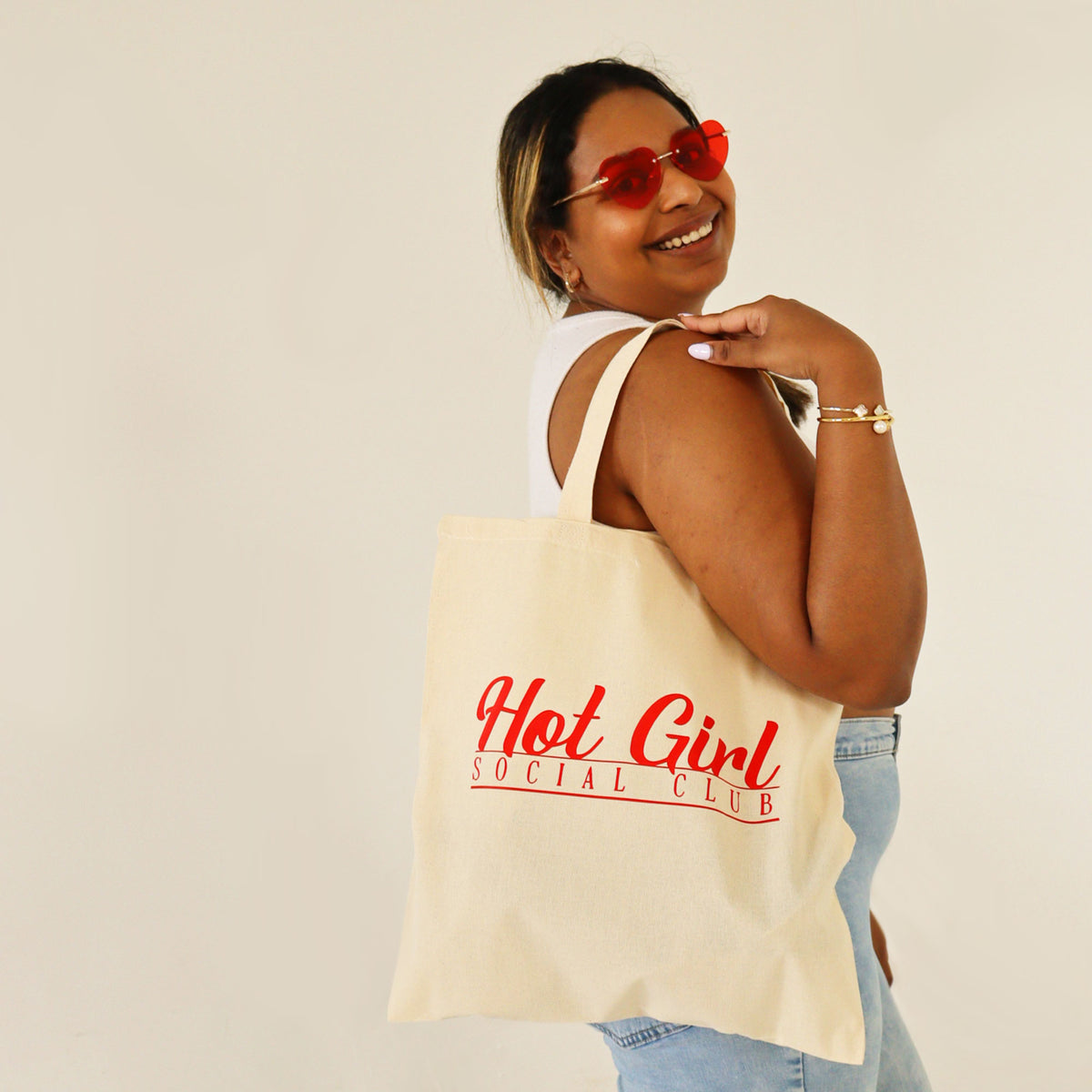 HGSC Tote