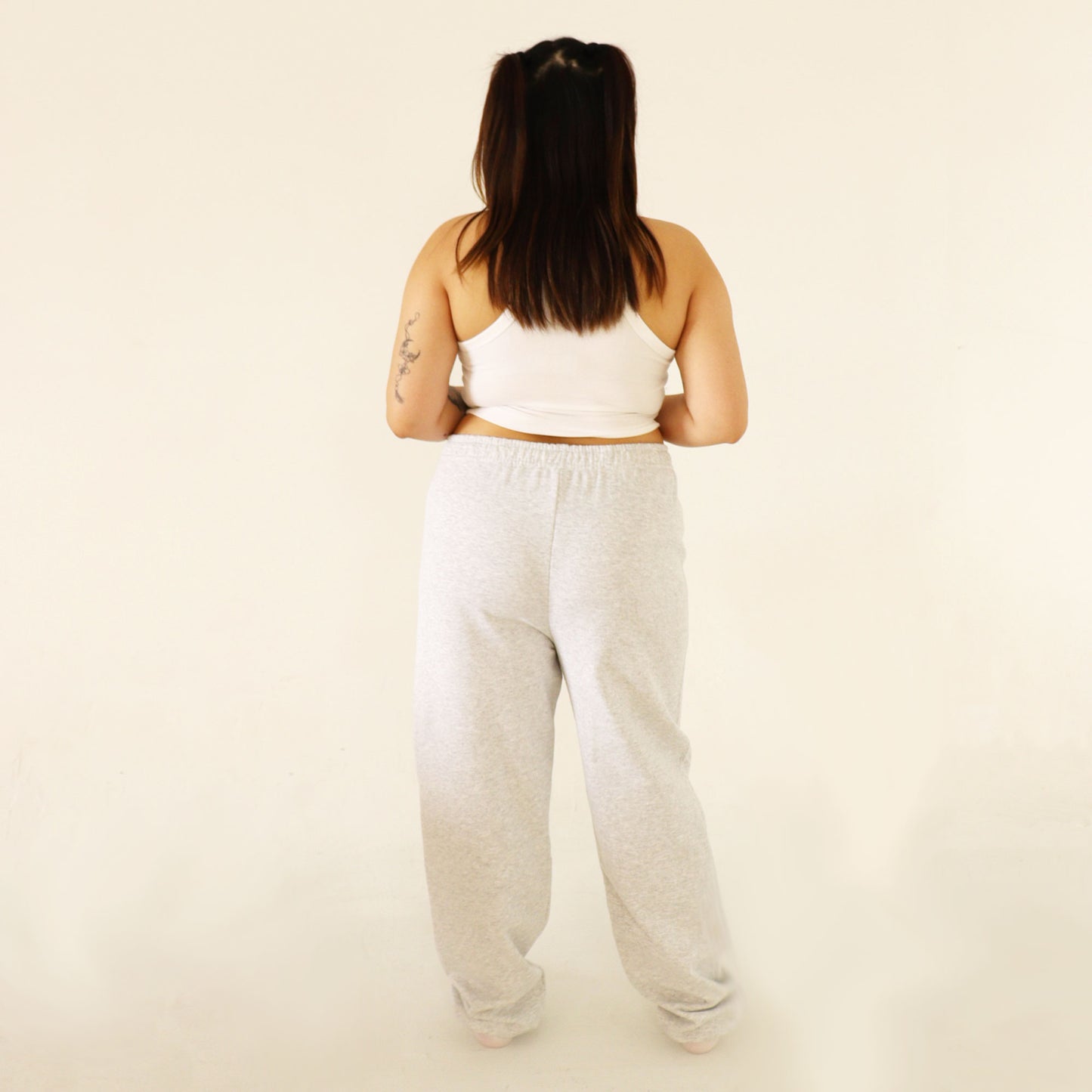 Hot Girl Joggers