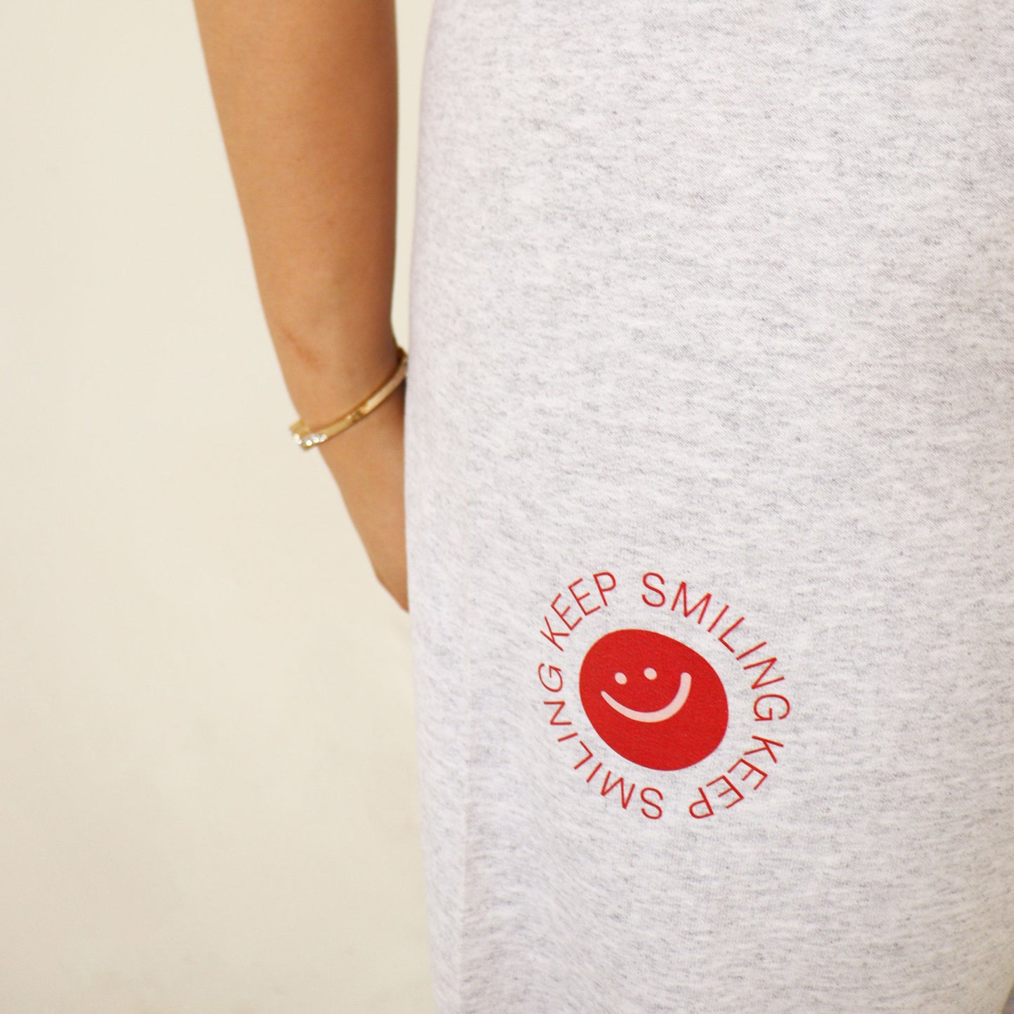 Hot Girl Joggers