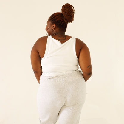 Hot Girl Joggers